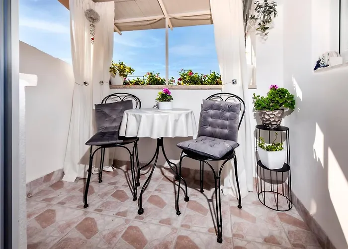 Studio Apartment Sunce