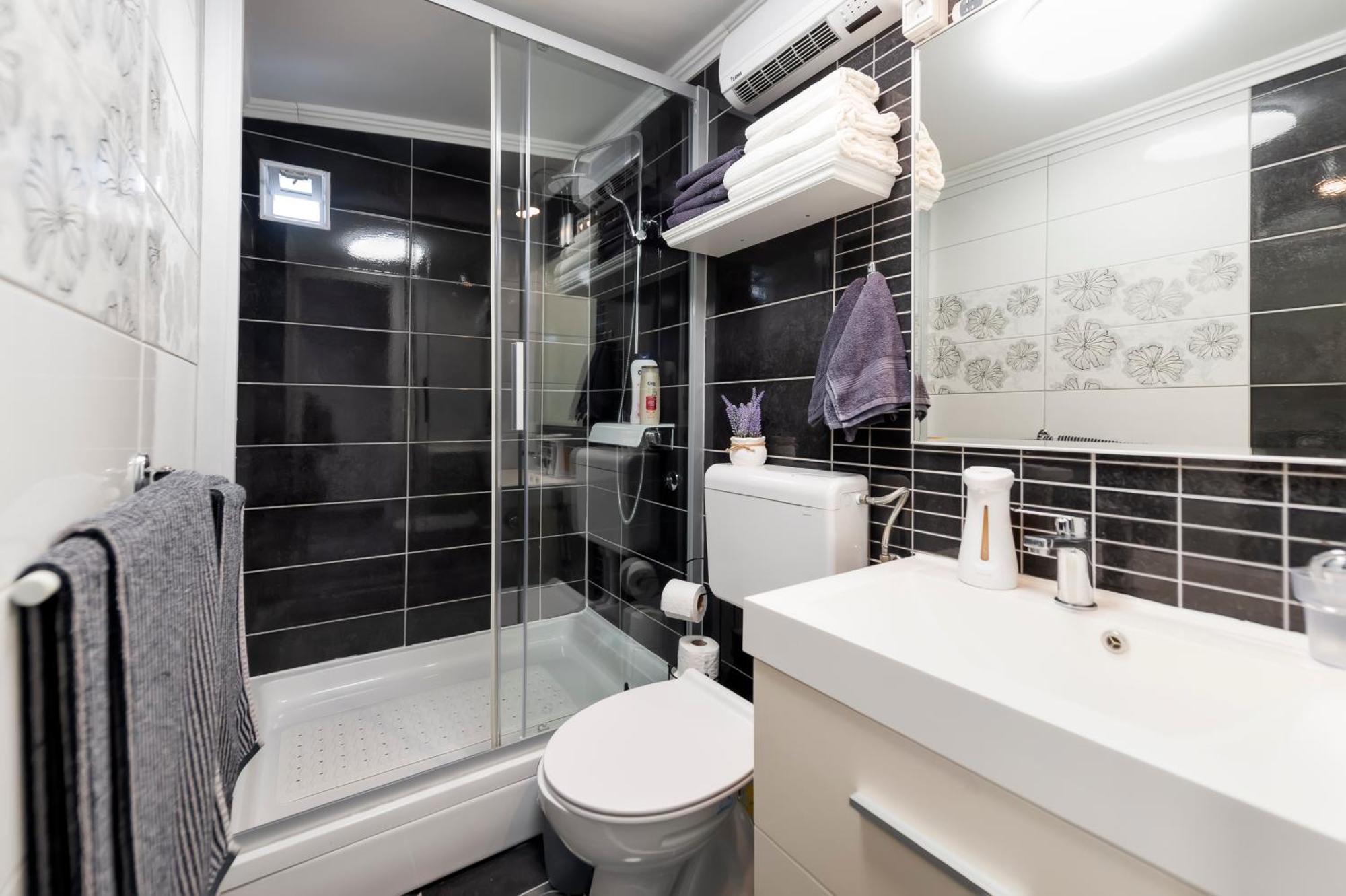 Apartamento Sunce