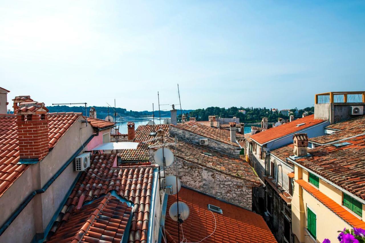 Apartamento Sunce *