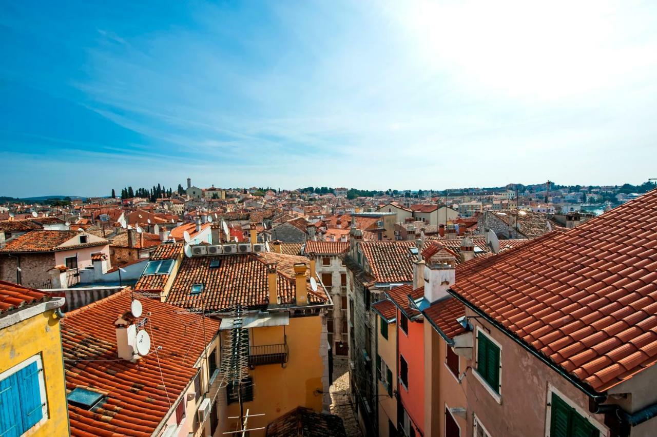 Sunce Rovinj