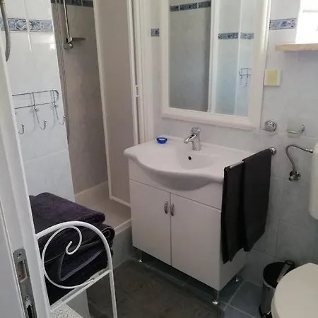 Studio Apartment Sunce Rovinj Exterior photo