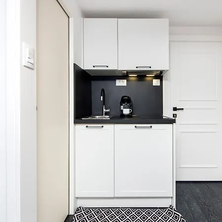 Studio Apartment Sunce Rovinj Exterior photo