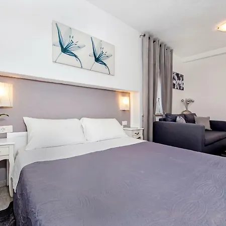 Studio Apartment Sunce Rovinj Exterior photo