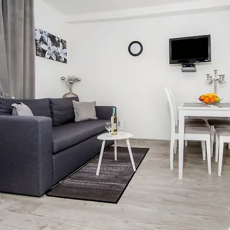 Studio Apartment Sunce Rovinj Exterior photo