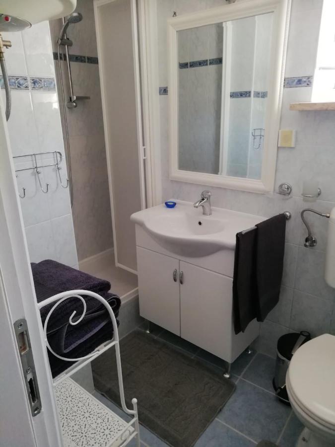 Apartment Sunce *