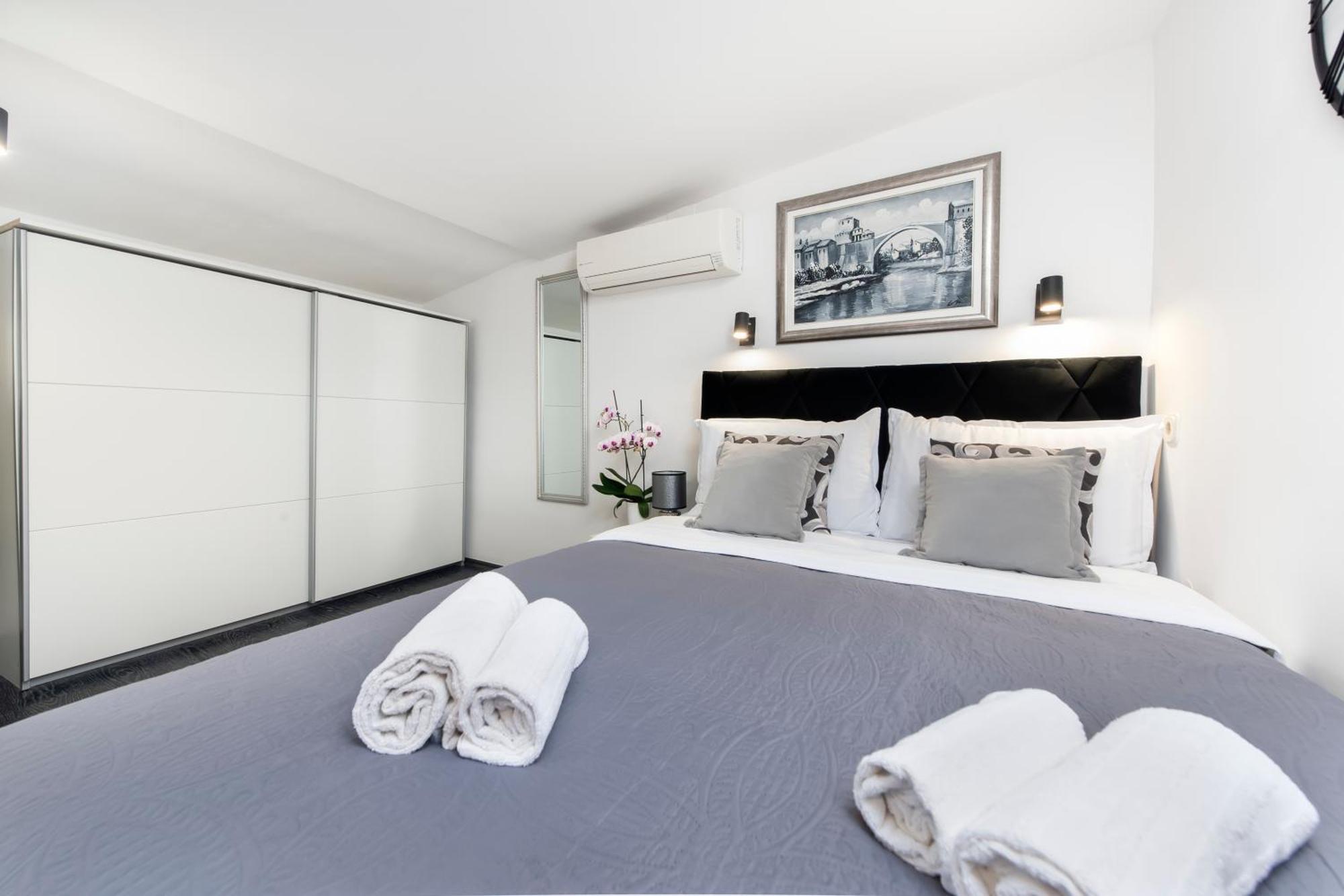 Apartment Sunce