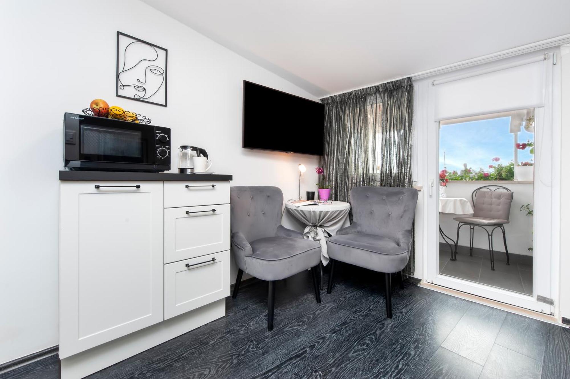 Sunce Apartment