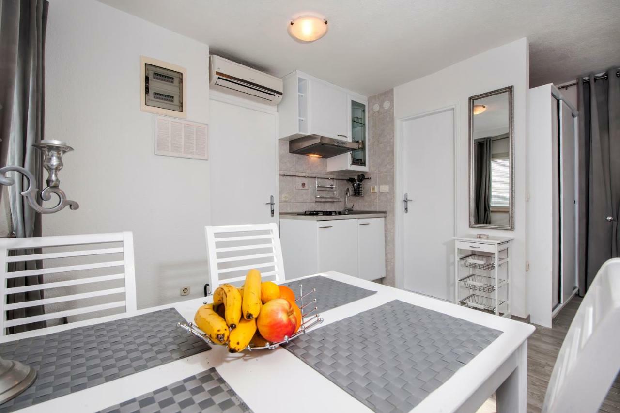 Apartment Sunce Rovinj