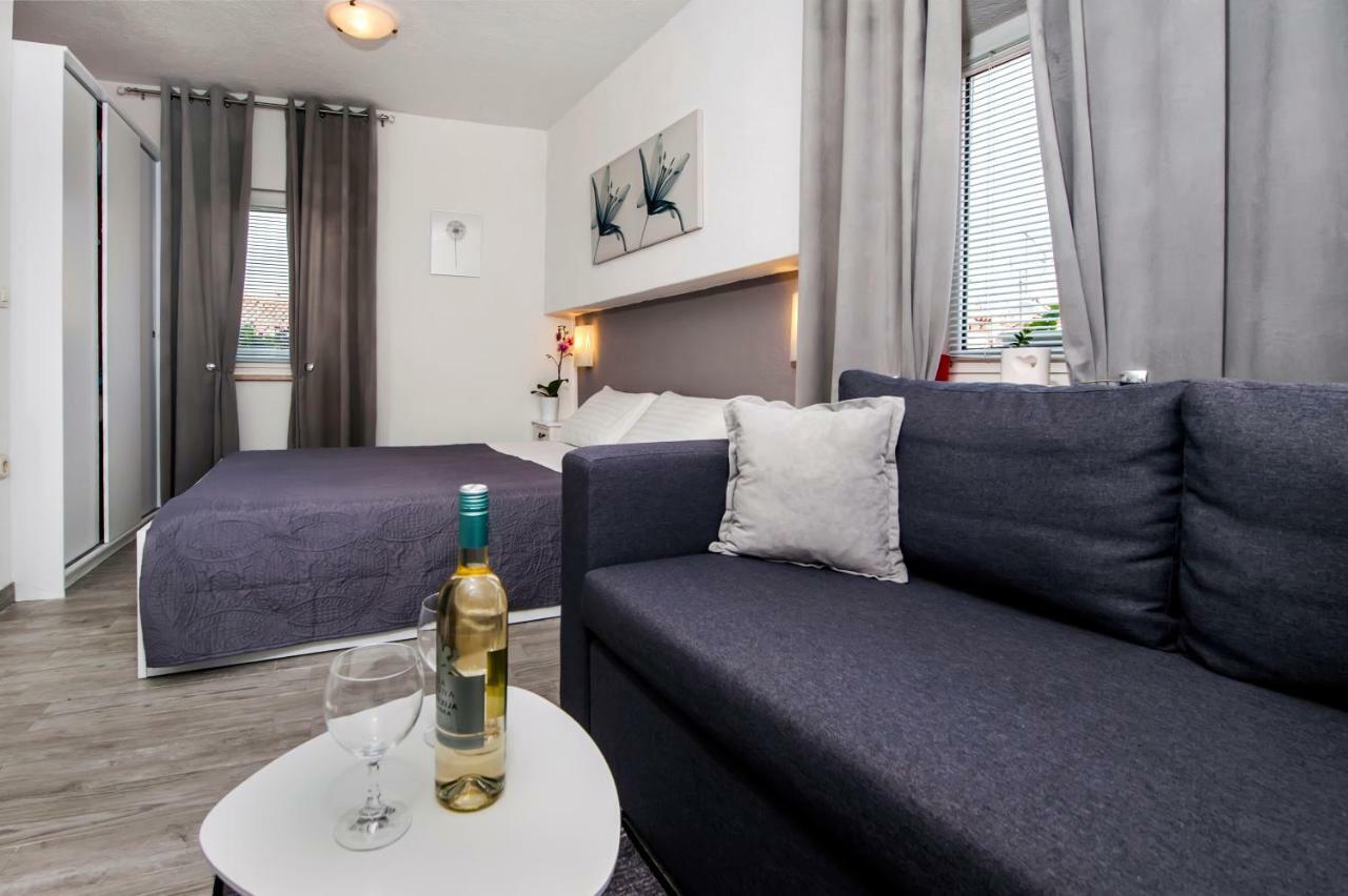 Sunce Apartment Rovinj