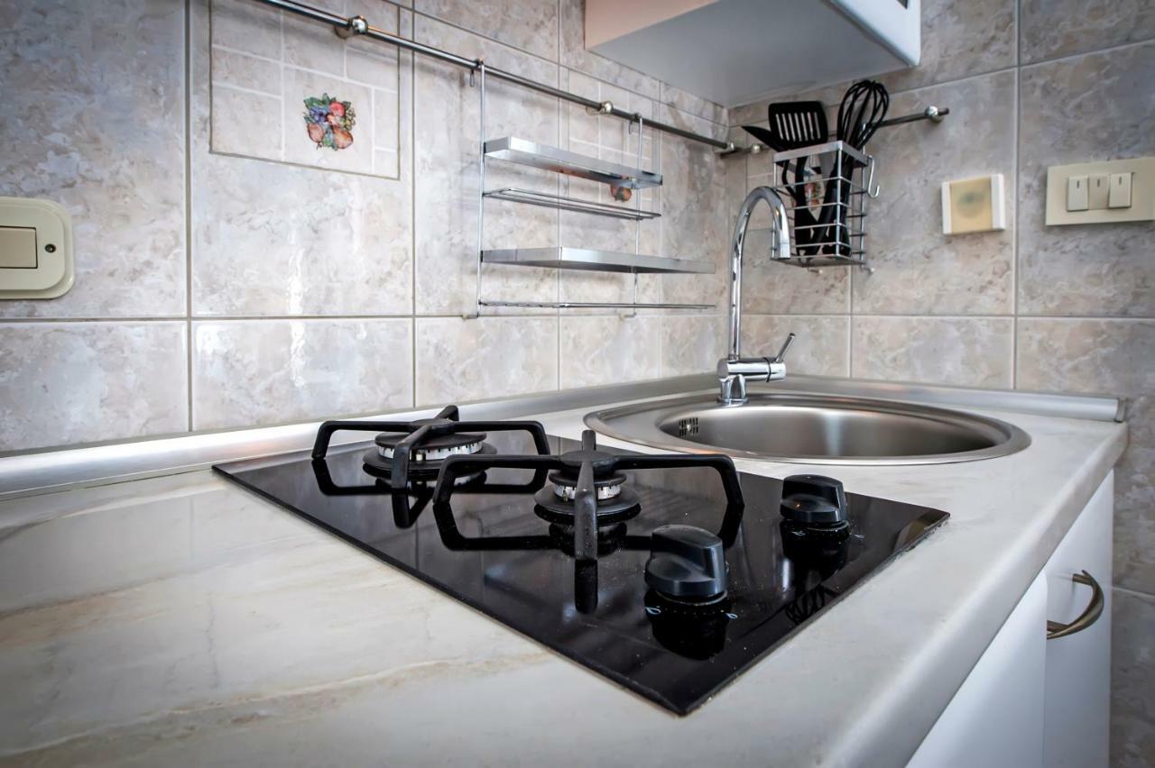 Sunce Apartment