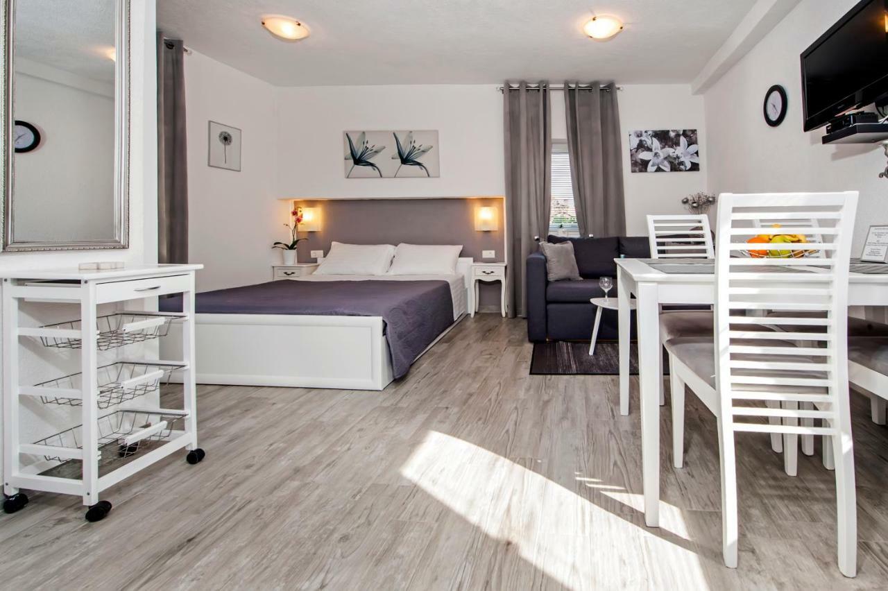 Apartment Sunce