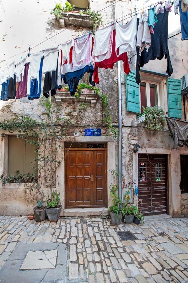 Sunce Apartment Rovinj